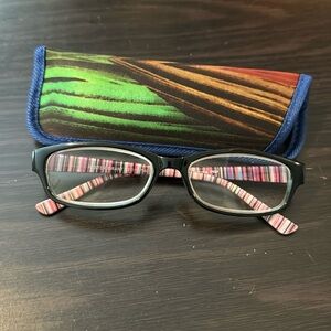 Foster Grant Glasses